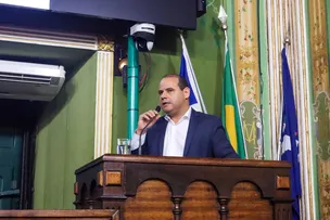 VEREADOR PARTICIPA DE AUDIÊNCIA PÚBLICA SOBRE PL 175/2024 QUE TRATA DA PROTEÇÃO AMBIENTAL NO JAGUARIBE