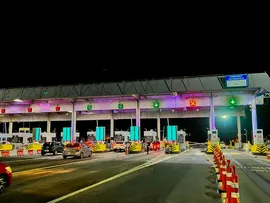 AGOSTO LILÁS: RODOVIAS MAIS SEGURAS PARA AS MULHERES