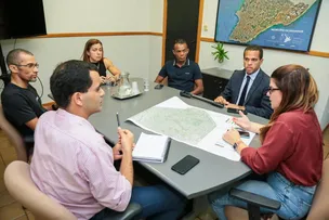 PISTA DE ATLETISMO DO PARQUE DE PITUAÇU SERÁ RECUPERADA APÓS REUNIÃO ENTRE ATLETAS E CONDER