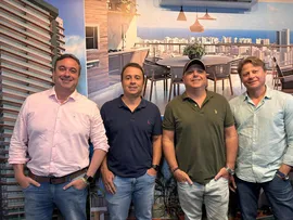 AZINUNES CONSTRUTORA COMEMORA 16 ANOS COM GRANDES E NOVOS EMPREENDIMENTOS IMOBILIÁRIOS EM SALVADOR