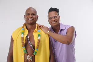 VIOLA DE DOZE LEVA SAMBA E AGITO PARA CAMAÇARI ESSE SÁBADO