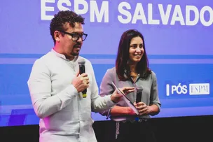 CDL SALVADOR, REDE BAHIA E ESPM ANUNCIAM CURSO DE PÓS-GRADUAÇÃO VOLTADO AO COMÉRCIO VAREJISTA