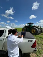 COM INTERNET NO CAMPO, OESTE DA BAHIA GANHA NOVA GERAÇÃO DE PRESTADORES DE SERVIÇO