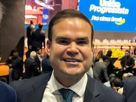 ’NA BAHIA, MARCHAREMOS JUNTOS COM ACM NETO EM 2026’, DIZ CACÁ LEÃO SOBRE FEDERAÇÃO
