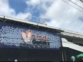 MCDIA FELIZ OCORRE NESTE SÁBADO (23). SAIBA COMO AJUDAR O MARTAGÃO