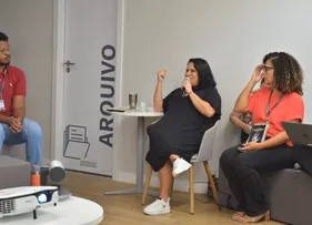 PETROBAHIA APOIA DOCUMENTÁRIO QUE DÁ VOZ A MULHERES VÍTIMAS DE VIOLÊNCIA