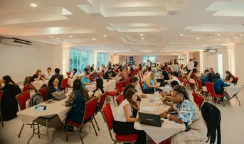 5º SHOW TOUR EM PORTO SEGURO REÚNE MAIS DE MIL PROFISSIONAIS DO TRADE TURÍSTICO DO PAÍS