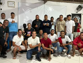 BAHIA TERÁ A PRIMEIRA ESCOLA DO GRAU, EM CASTRO ALVES