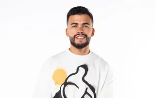 PEDRO COSTA CONFIRMA PRESENÇA NO VITAL 2025, COM SHOW NO CAMAROTE BARLAVENTO