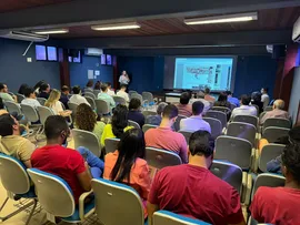 CONDER APRESENTA INOVAÇÕES A EMPRESAS CONTRATADAS PARA MELHORAR PROJETOS E EFICIÊNCIA DAS OBRAS