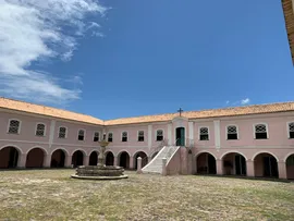 REVOLTA DOS BÚZIOS: CINEASTA E HISTORIADORES PARTICIPAM DE RODA DE CONVERSA NO ARQUIVO PÚBLICO DO ESTADO DA BAHIA
