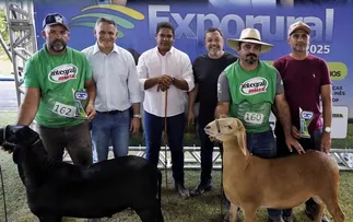 EXPORURAL 2025 REFORÇA PAPEL ESTRATÉGICO DA BAHIA NO SETOR AGROPECUÁRIO DO NORDESTE