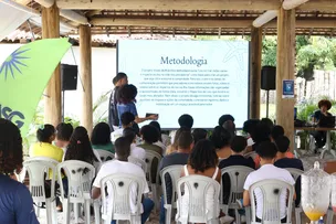 SEIS EQUIPES CHEGAM À FINAL DO DESAFIO ILHA SUSTENTÁVEL 2025