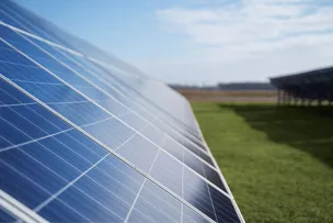 AVANÇOS TECNOLÓGICOS NO SETOR FOTOVOLTAICO E SEUS BENEFÍCIOS PARA O BRASIL                   