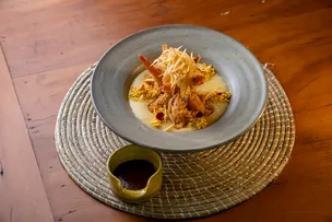 OITO RESTAURANTES DE ITAPARICA VÃO TRANSFORMAR A CULINÁRIA LOCAL COM SABORES ÚNICOS E CRIATIVIDADE NO FESTIVAL TEMPERO BAHIA 2025