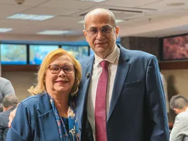 DEPUTADO PROPÕE E ALBA APROVA O DIA ESTADUAL DOS SECRETÁRIOS MUNICIPAIS DE SAÚDE DA BAHIA
