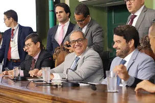 MUNIZ CONVOCA REUNIÃO DE LÍDERES PARA DEFINIR VOTAÇÕES E TRATAR INSATISFAÇÃO COM EMENDAS