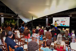 FLICA 2025 LANÇA PROGRAMAÇÃO OFICIAL