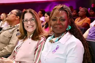 1º FÓRUM DE ENFRENTAMENTO À VIOLÊNCIA DOMÉSTICA E FAMILIAR CONTRA AS MULHERES É REALIZADO EM SALVADOR
