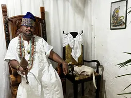 TERREIRO DE SANTO AMARO RECEBE O ESPETÁCULO “VOVÔ” NO DIA 29 DE AGOSTO