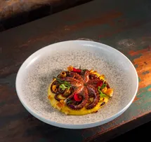 COM INTENSA PROGRAMAÇÃO CULTURAL E CIRCUITO GASTRONÔMICO EM 57 RESTAURANTES EM 6 MUNICÍPIOS BAIANOS, 8⁰ FESTIVAL TEMPERO BAHIA MOVIMENTA O TURISMO E A ECONOMIA CRIATIVA DO ESTADO