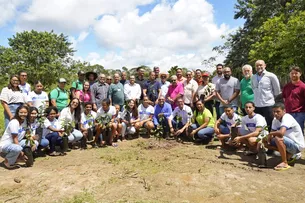 BAHIA AVANÇA NA CITRICULTURA COM INAUGURAÇÃO DE UNIDADE EXPERIMENTAL NO LITORAL NORTE