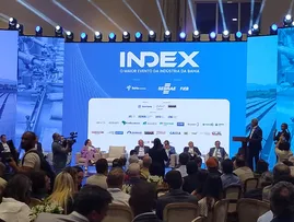 JERÔNIMO RODRIGUES DEFENDE A INTERIORIZAÇÃO DA INDÚSTRIA NO BRASIL
