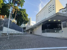 CONCHA ACÚSTICA TERÁ MAIS DE 500 VAGAS GRATUITAS PARA VEÍCULOS EM DIAS DE SHOWS