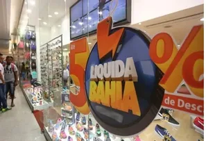 LIQUIDA BAHIA 2025 PROMETE AQUECER O COMÉRCIO COM PREÇOS COMPETITIVOS E SORTEIO DE TRÊS CARROS ZERO QUILÔMETRO