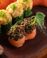 DO RESTAURANTE À CAIXA: COMO O SATTU ELEVA O PADRÃO DO SUSHI FORA DO SALÃO