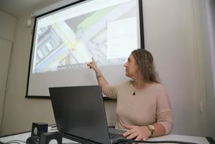 CONDER APRESENTA INOVAÇÃO TECNOLÓGICA EM OBRAS PÚBLICAS PARA MAIS DE 300 GESTORES MUNICIPAIS 