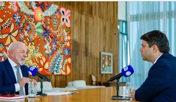 LULA DIZ QUE ZEMA MENTE, É ‘FALSO HUMILDE’ E DEVERIA ‘COMER ABACAXI COM CASCA’