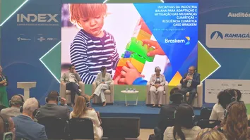 INDEX DISCUTE DESAFIOS DA INDÚSTRIA BAIANA NO ENFRENTAMENTO AOS DESAFIOS CLIMÁTICOS GLOBAIS