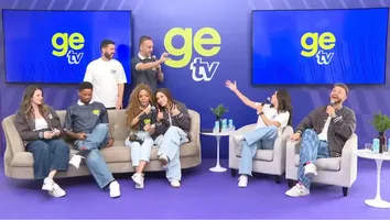 GLOBO LANÇA OFICIALMENTE A GE TV E MOSTRA CAMPEONATOS E MODALIDADES QUE VAI EXIBIR NO YOUTUBE