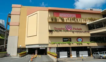 SHOPPING PIEDADE PARTICIPA DA LIQUIDA BAHIA 2025 COM DESCONTOS DE ATÉ 50% E SORTEIO DE TRÊS CARROS NOVOS