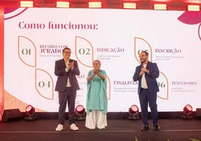 MELHORES DA GASTRONOMIA SALVADOR PREMIOU RESTAURANTES E PROFISSIONAIS DURANTE CERIMÔNIA NESTA SEXTA (29)