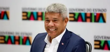 JERÔNIMO CRITICA MANIFESTAÇÕES BOLSONARISTAS EM SALVADOR