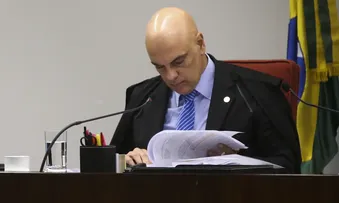 MORAES DIZ QUE CONSTITUIÇÃO DEU BASTA NA POSSIBILIDADE DE GOLPISMO