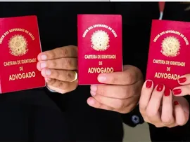 EXAME DA OAB DEIXA MAIS DE 19 MIL BACHARÉIS SEM REGISTRO PARA ADVOGAR POR ANO NA BAHIA
