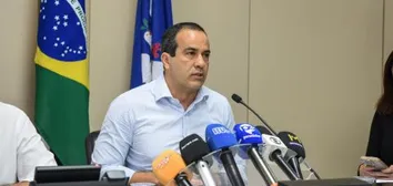 BRUNO REIS PREPARA ENVIO DE ATÉ 13 PROJETOS À CÂMARA MUNICIPAL