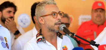 BRUNO MONTEIRO RESPONDE A CRÍTICAS DE ARTISTAS