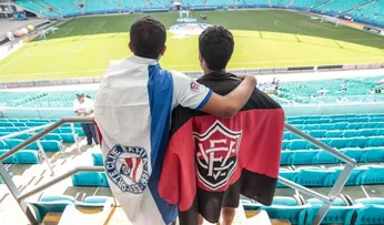 MP-BA REALIZA SEMINÁRIO SOBRE VIOLÊNCIA NO FUTEBOL COM PARTICIPAÇÃO DOS CLUBES DO BAHIA E VITÓRIA