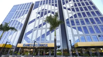 AÇÃO DO BANCO DO BRASIL CAI MAIS DE 2% APÓS BANCO ACIONAR AGU CONTRA FAKE NEWS