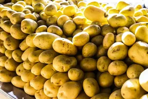 BATATA-INGLESA TEM MAIOR CONTRIBUIÇÃO NEGATIVA INDIVIDUAL NO IPCA EM JULHO, MOSTRA IBGE