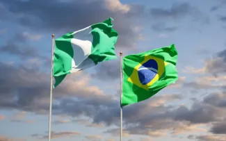 BRASIL E NIGÉRIA FIRMARAM PARCERIA PARA APOIAR O EMPREENDEDORISMO E O FORTALECIMENTO DE PEQUENOS NEGÓCIOS