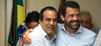 BRUNO REIS ALTERA SECRETARIA DE SAÚDE E INCLUI CINCO CARGOS COMISSIONADOS; CONFIRA