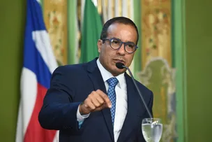 BRUNO REIS ANUNCIA AUMENTO NO IPTU E TAXA DO LIXO DE SALVADOR PARA 2026