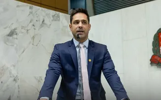 DEPUTADO QUER BARRAR INDICAÇÃO DE ANIELLE FRANCO PARA CONSELHO DE EMPRESA DE PAGAMENTOS DO BB
