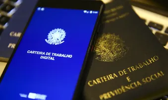 COM MERCADO AQUECIDO, 53,8% DESCARTAM PERDA DE EMPREGO