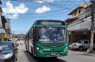 PREFEITURA REFORÇA ATENDIMENTO DE TRANSPORTE EM CAMPINAS DE PIRAJÁ COM NOVAS LINHAS E INTEGRAÇÃO AO METRÔ